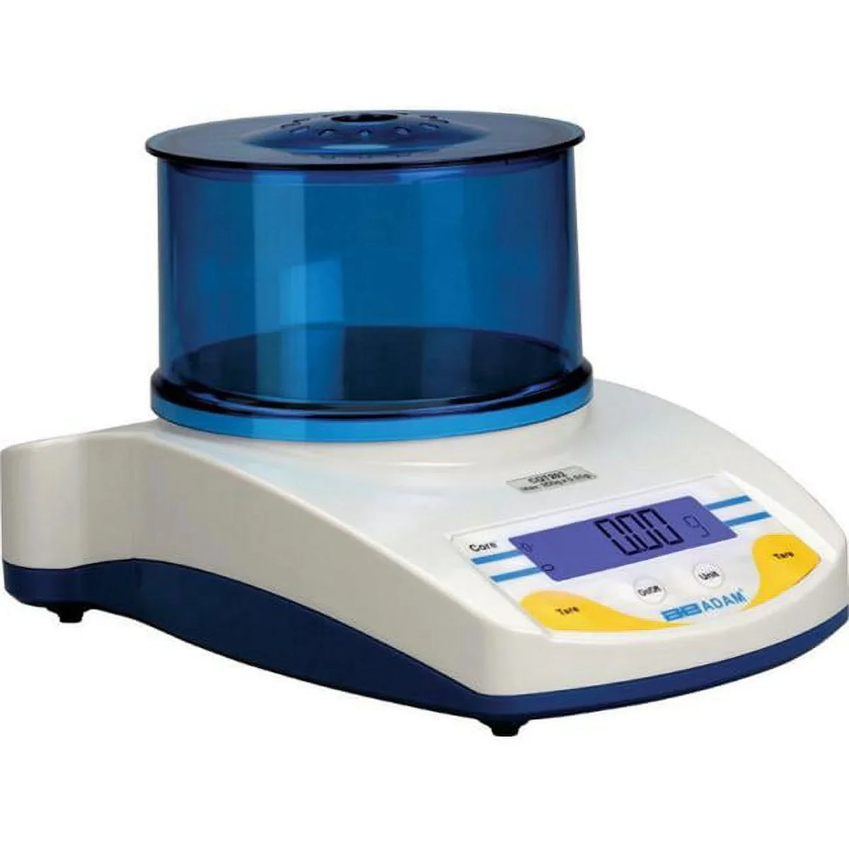 Adam Equipment  601 Portable Scale