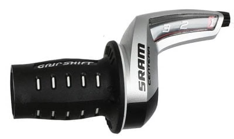 Centera 8 x 3 Speed Twist Shifter Set