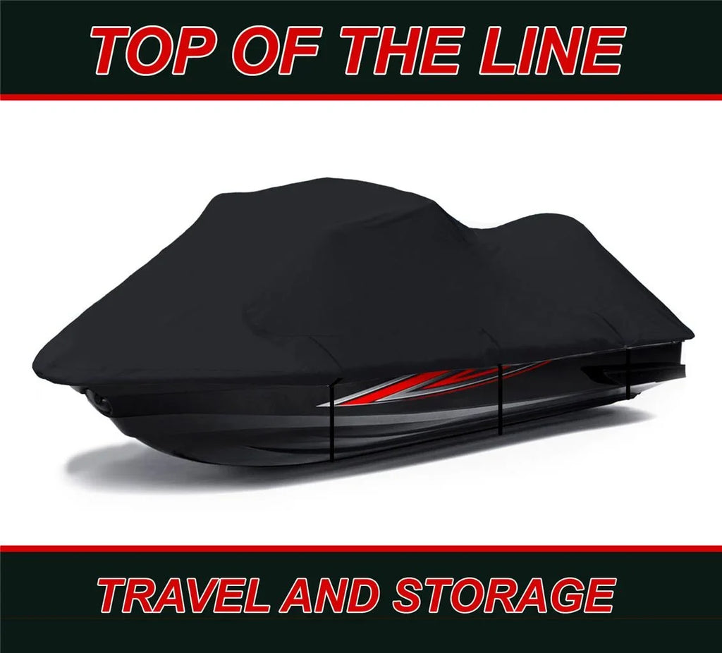 600  JetSki Cover Compatible for Jet Ski  Cover Compatible for Yamaha   S 2009 2010 2011 2012 2013 2014 2015 2016