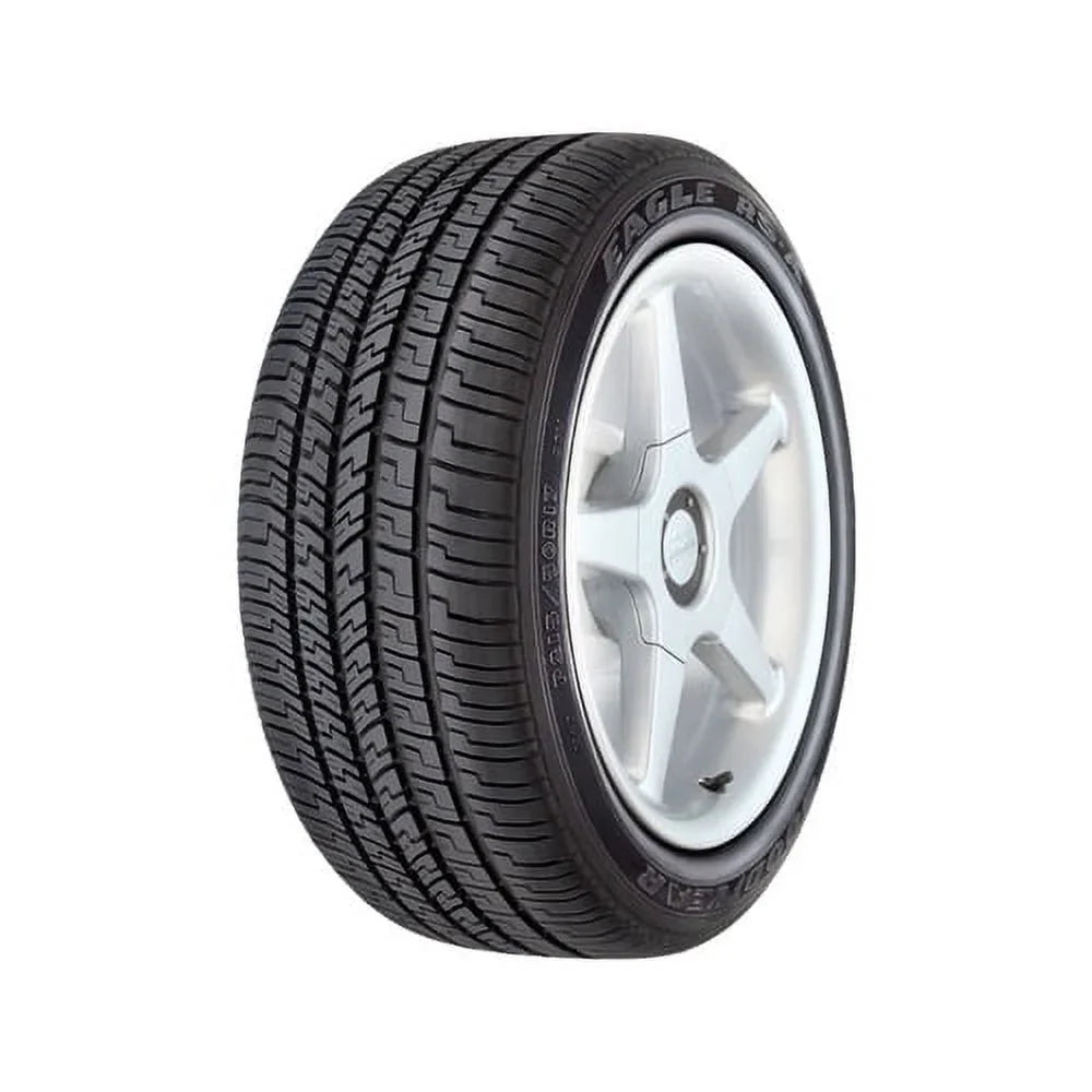 Goodyear Eagle -A P225/45R18 91V  (2 Tires) Fits: 2012 Toyota Camry , 2008-12 Ford Fusion