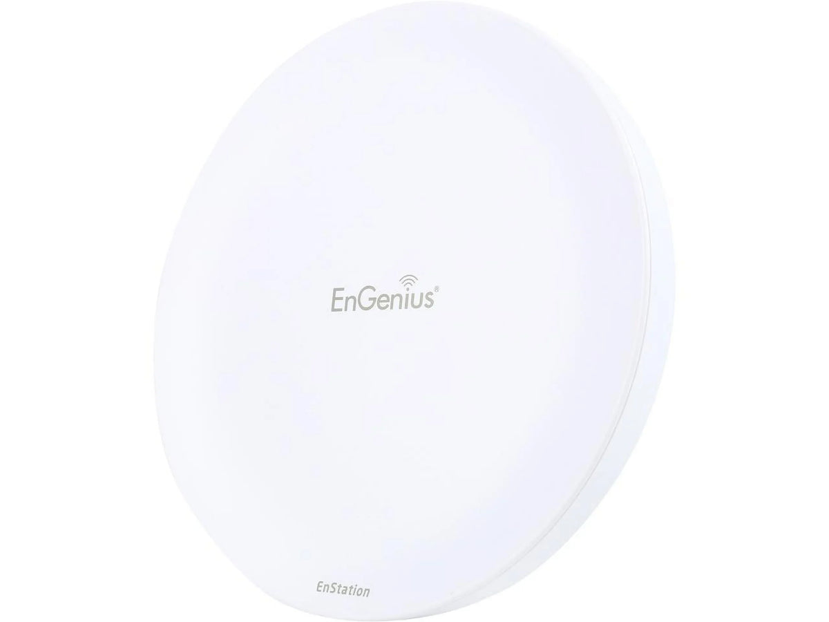 EnGenius EnStationAC Long-Range AC1200  / Bridge