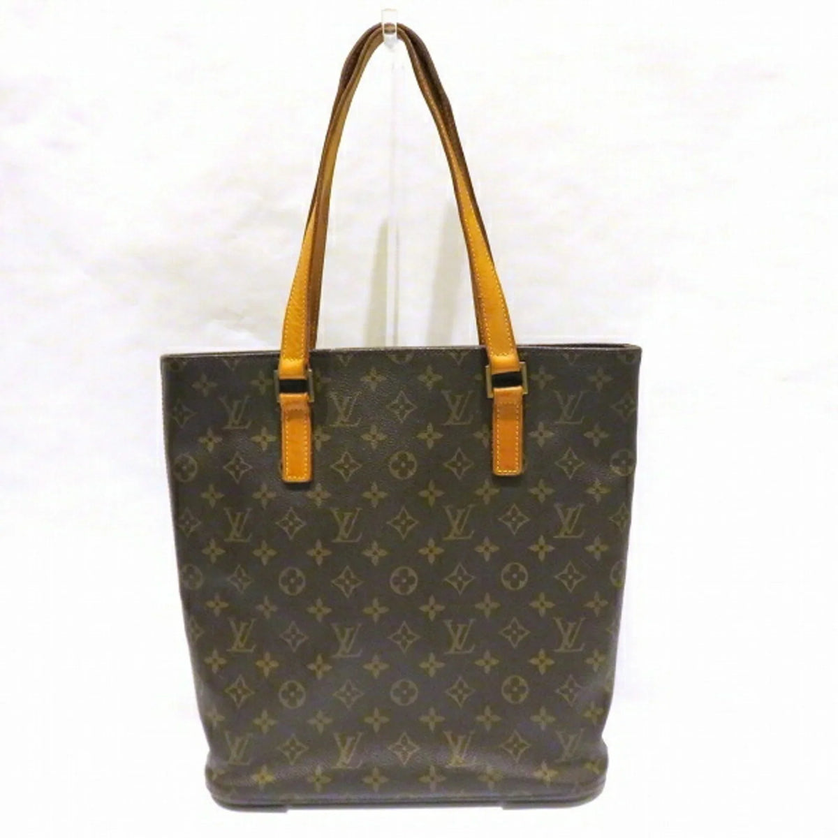 Pre-Owned Louis Vuitton Monogram Vavant  M51170 Bag Handbag Tote Ladies (Fair)