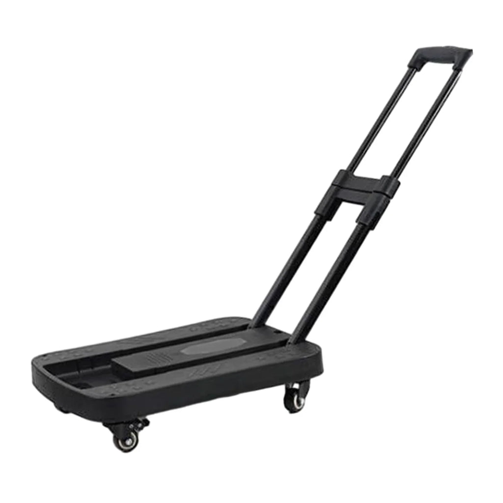 Luggage Trolley Cart Utility Carrying Multi Purpose Folding Hand Truck