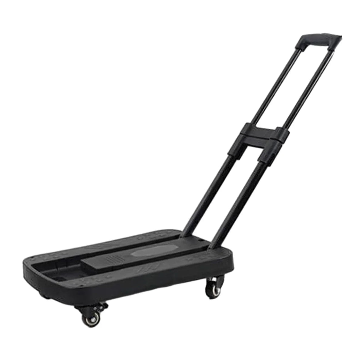 Luggage Trolley Cart Utility Carrying Multi Purpose Folding Hand Truck