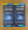 2 Pk: NextGen Thermogenic Xenadrine Powerful Weight Loss 60
