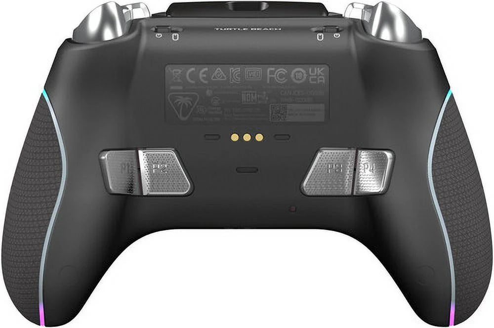 Stealth Ultra  Black  [ ] Xbox Series X , Black