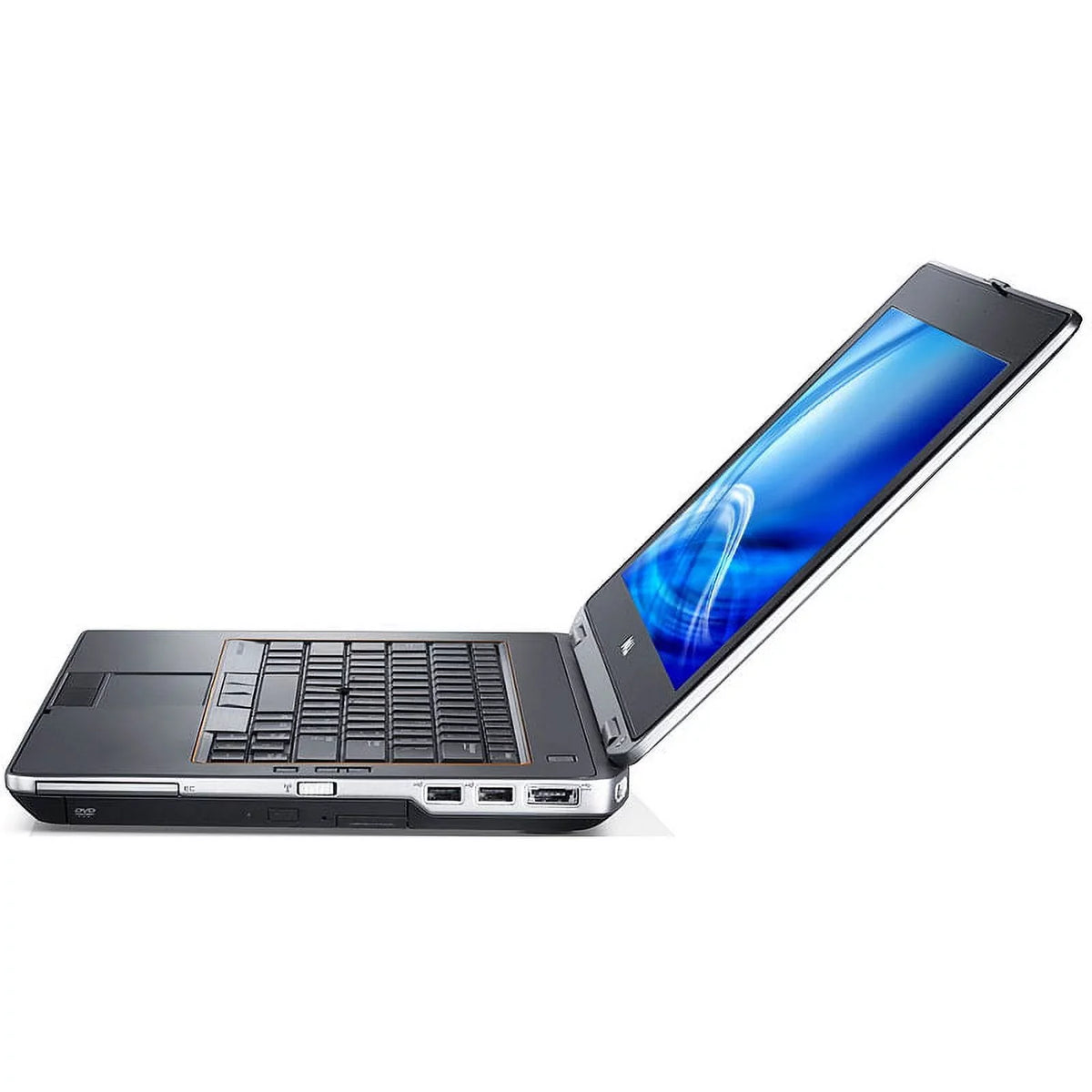 Restored Dell Latitude E6430 i7 2.9GHz 4GB 320GB  Windows 10 Pro 64 Laptop B (Refurbished)