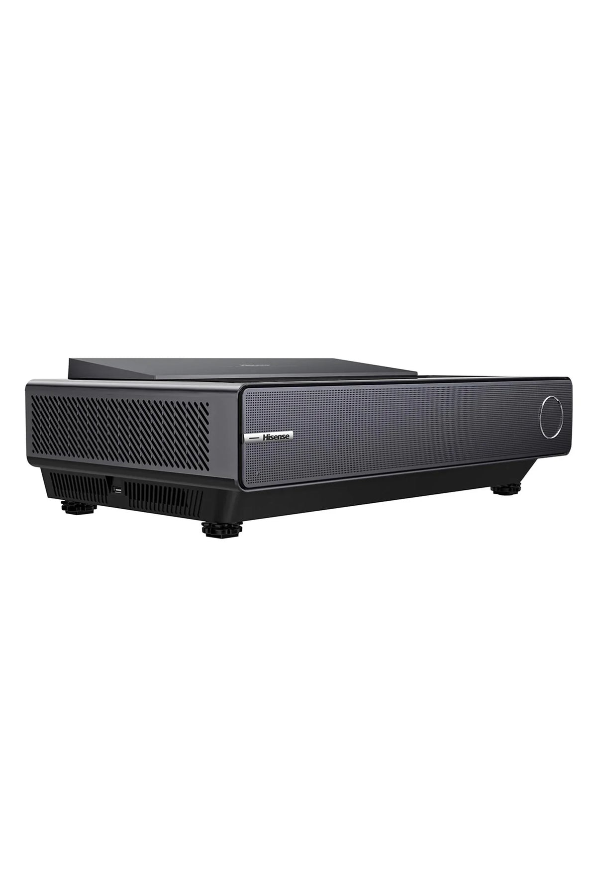 Hisense PX1- 90"-130" Digital Focus 4K  TriChroma Smart Laser  (2022)"