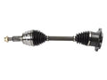 Axle Assembly - Compatible with 2007 - 2020 Cadillac Escalade 2008 2009 2010 2011 2012 2013 2014 2015 2016 2017 2018 2019