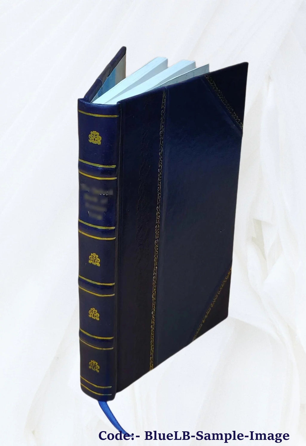 A descriptive guide to  training materials / developed by Trudy M. Hamby and Leroy Jones ; Catherine Kernen, editor ; H. Gene Wall, graphic artist. Volume 2 1977 [Leather Bound]