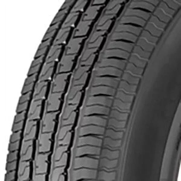 National Road Max  ST205/75R15 107/102M D Trailer Tire