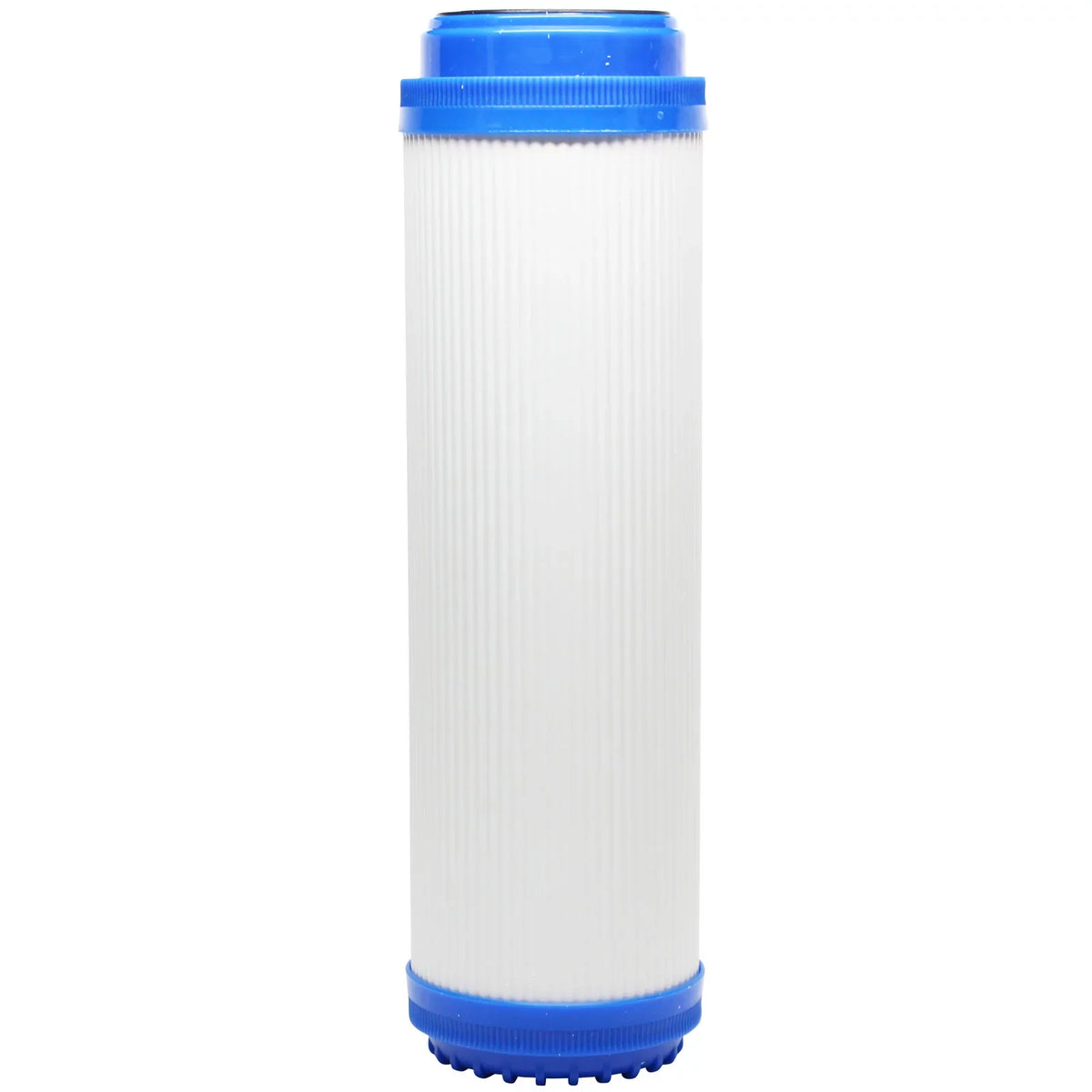 Box of Replacement for iSpring RCS5T Granular Activated Carbon Filter - Universal 10-inch Cartridge for iSpring Commercial Reverse Osmosis System - Denali Pure Brand