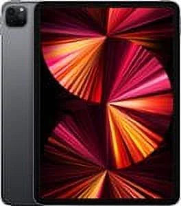 Apple iPad Pro 11" 256GB  Space Gray (3rd Generation) -MHQU3LL/A - Used Grade B