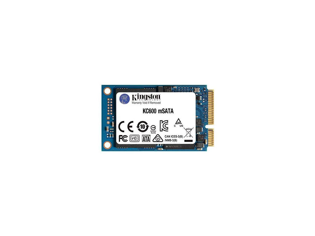 1024G  KC600 SATA3