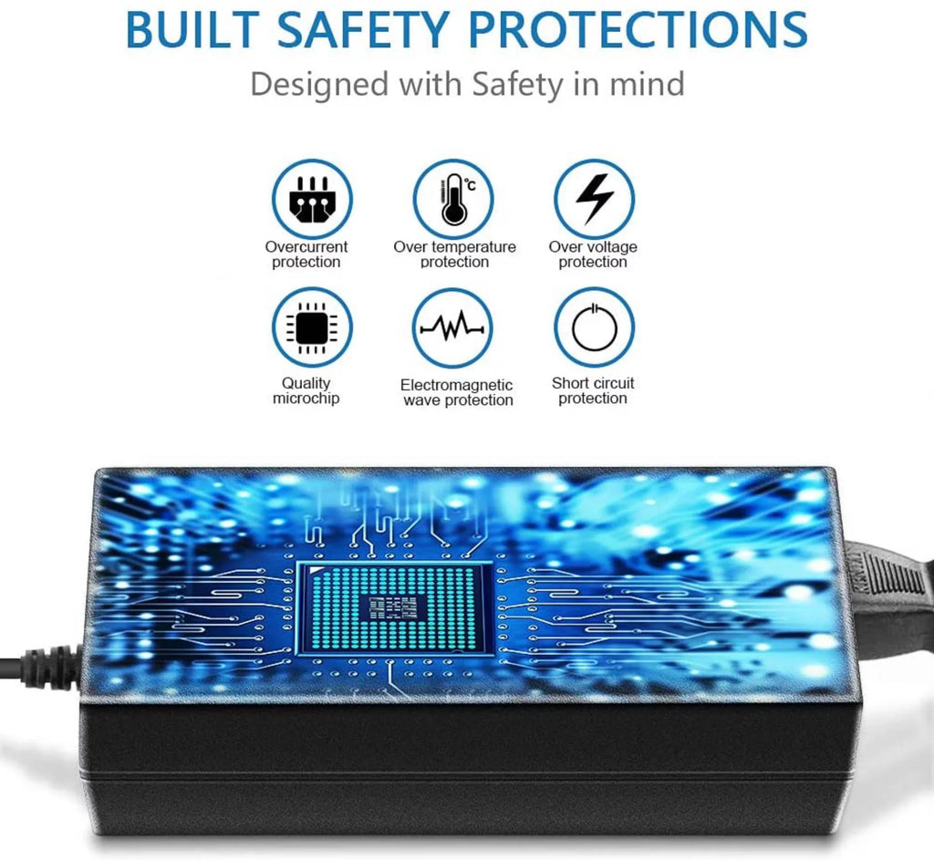 Omilik  Adapter Charger compatible with Harman Kardon HMH201 Speaker System Soundstick  Power