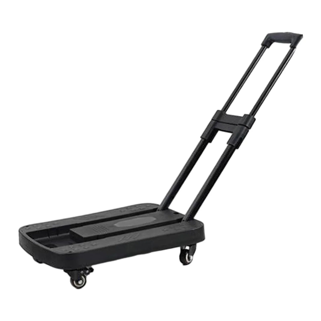 Luggage Trolley Cart Utility Carrying Multi Purpose Folding Hand Truck