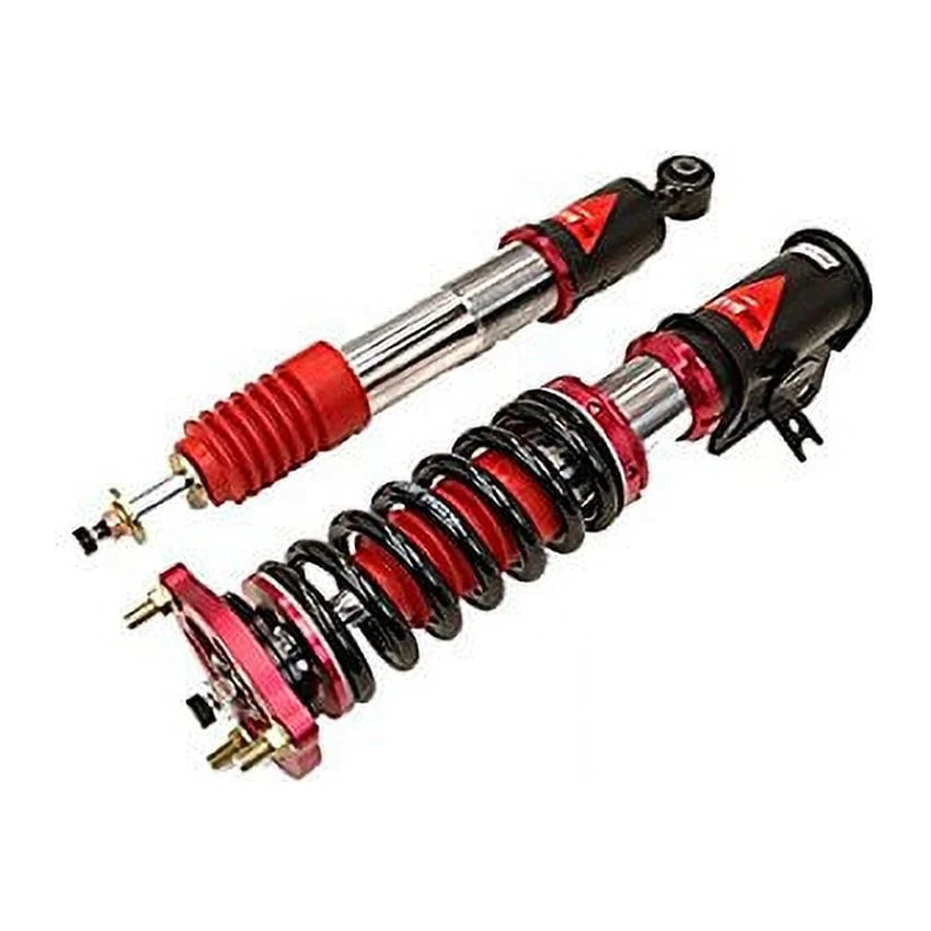 Godspeed ( MMX2120 )    2012-13 (/) / / 12-15 (/) /   () 13-15 / Honda Civic Mono-max Coilovers Suspension Camber Plate 40 Level Adjustable