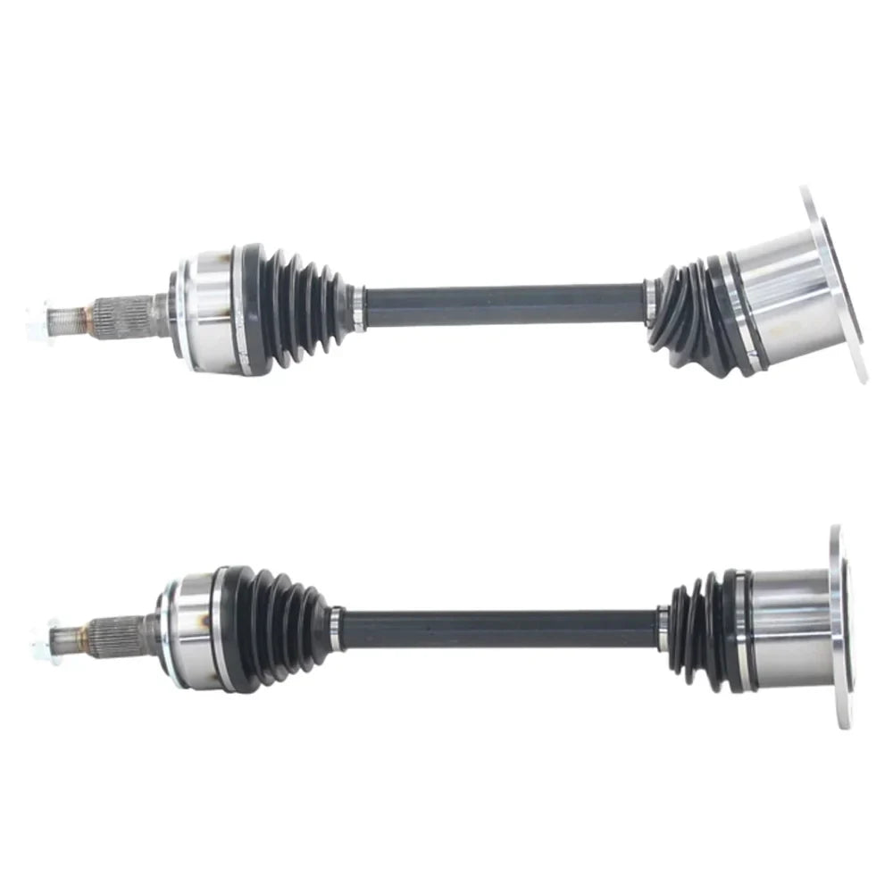 For Cadillac Escalade 2021 Pair Rear  Axle Shafts - Buyautoparts