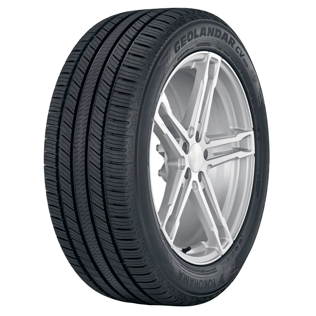 Yokohama Geolandar  G058 235/65R17XL 108V  All Season Tire