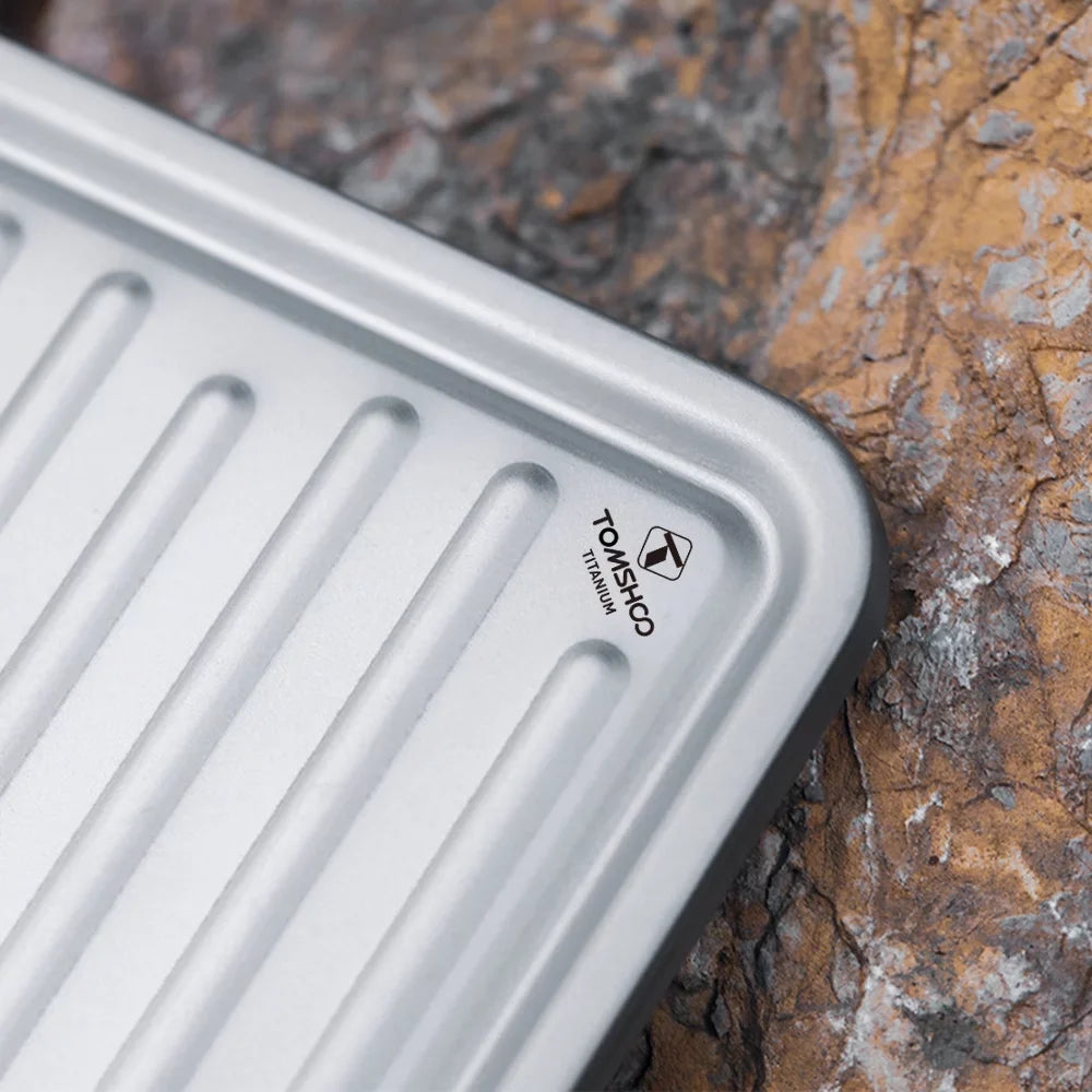 Ultralight Camping Grill,   Grate and Table for Picnic & Barbecue