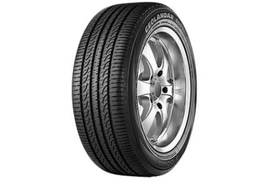 Yokohama Geolandar X- All Season 235/55R19 105W  /Crossover Tire