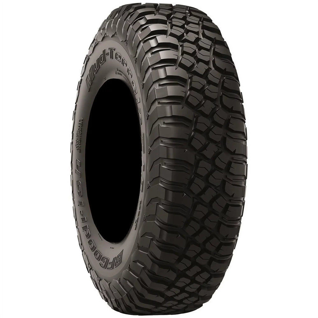 MetalFX Delta Bdlk  15" Wheels Gm 32"  KM3 Tires Polaris   1000 /   / Ranger  900/1000