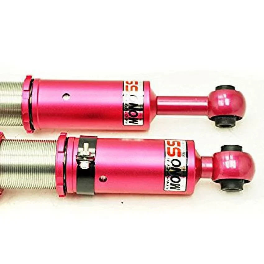 Lexus IS250 IS350 2006 2007 2008 2009 2010 2011 2012 2013 /  / GS350 GS430 2005 to 2011 Mono- Coilover Suspension /