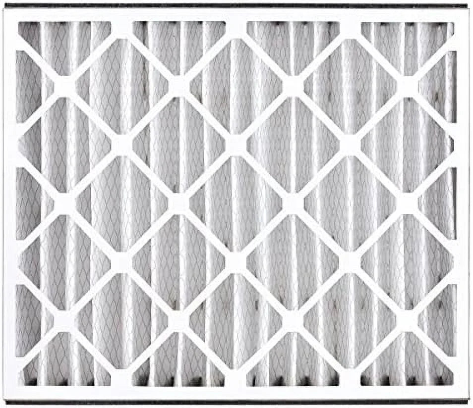 20X25x5  11  Furne Air Filter Replement For Skuttle 000-0448-002 000-0448-006, Allergy 2-Pk, Made In The