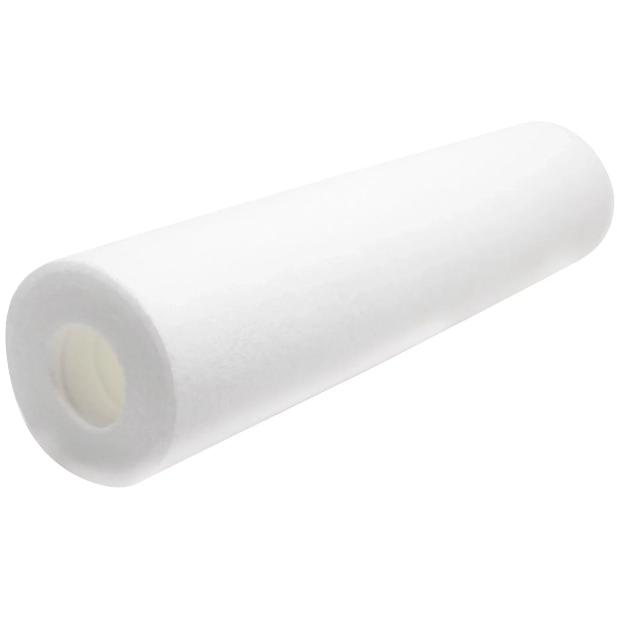 4-Pack Replacement for Filter Kit for Reverse Osmosis Revolution RCC1UP  System - Includes Carbon Block Filter,  Sediment Filter,  Filter & Inline Filter Cartridge - Denali Pure Brand