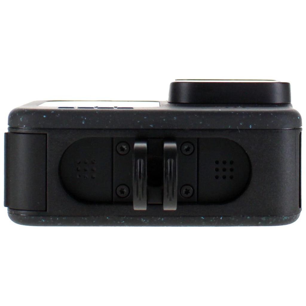GoPro HERO12 Black - Waterproof Action Camera with 5.3K60 Ultra  Video, 27MP Photos, , 1/1.9" Image Sensor, Live Streaming, Webcam, Stabilization(Open Box)