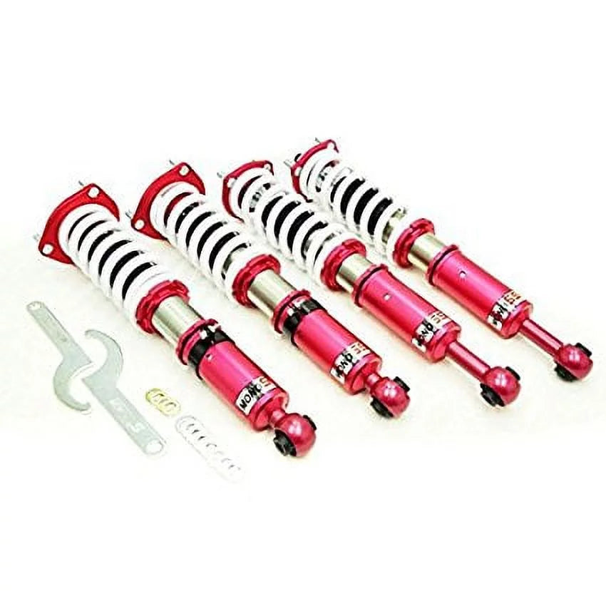 Lexus IS250 IS350 2006 2007 2008 2009 2010 2011 2012 2013 /  / GS350 GS430 2005 to 2011 Mono- Coilover Suspension /