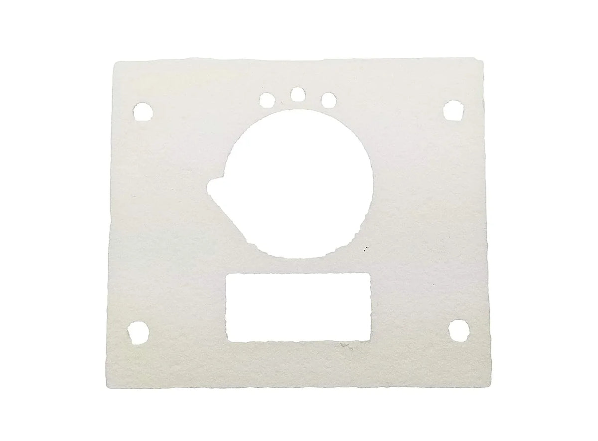 Heatilator Eco-Choice Wafer Burnpot Gasket 3-44-724115