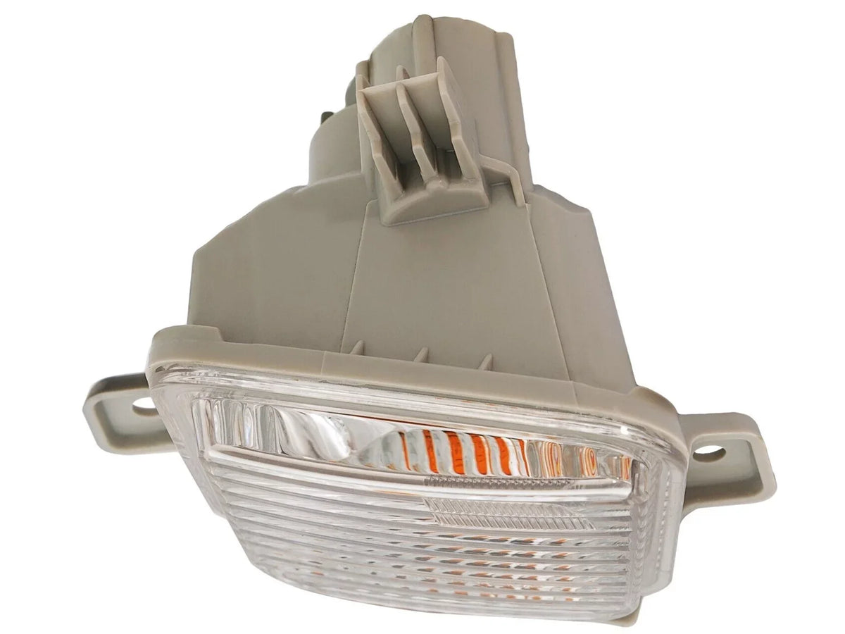 Replacement Turn Signal Light for 2021 2022 2023 Honda Odyssey Passenger Right Side 33300THRA31 HO2531134