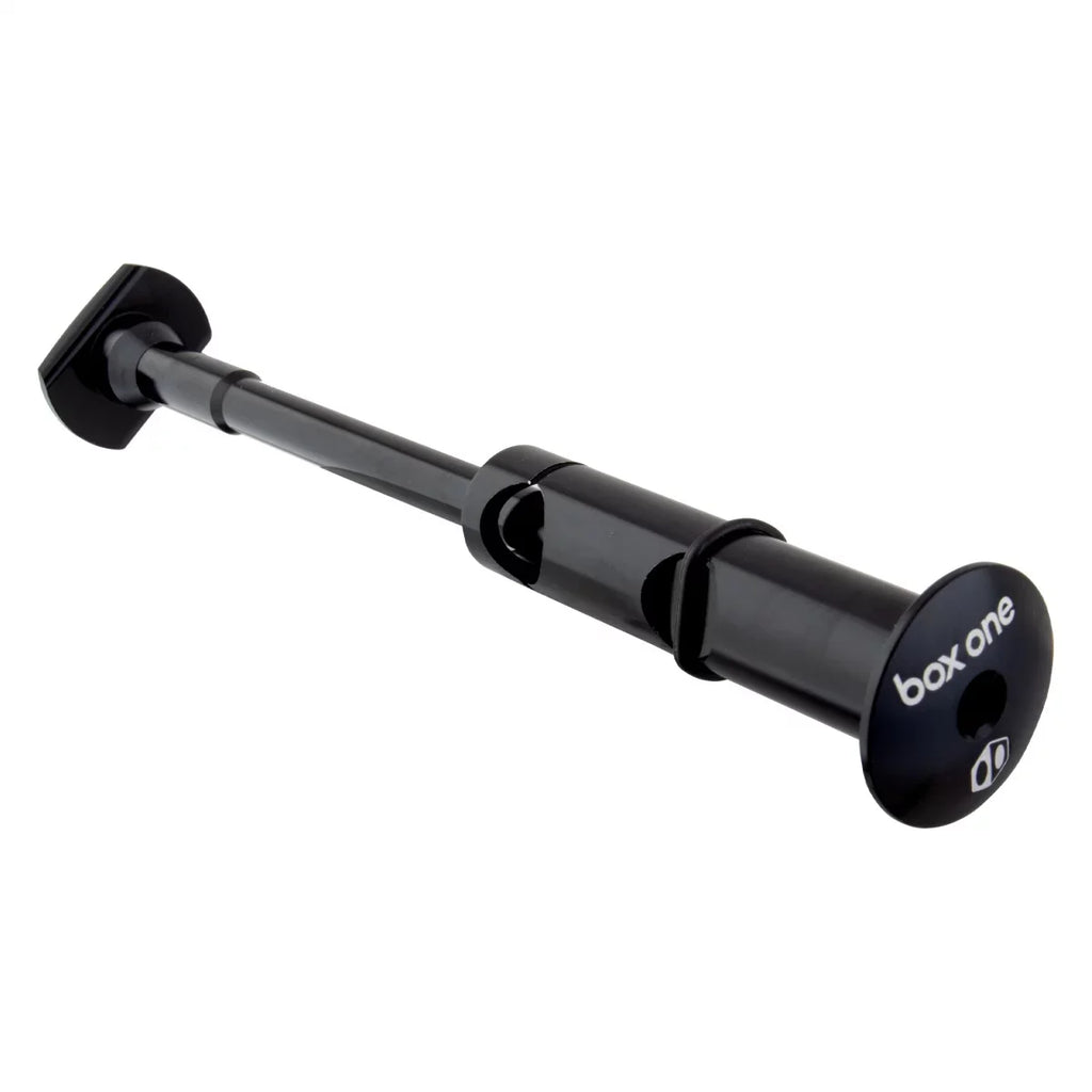 Expert Carbon 24" fork, (10mm) 1" alum