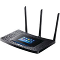 Tp-Link  P5 AC1900 TouchScreen Wi-Fi Gigabit Router