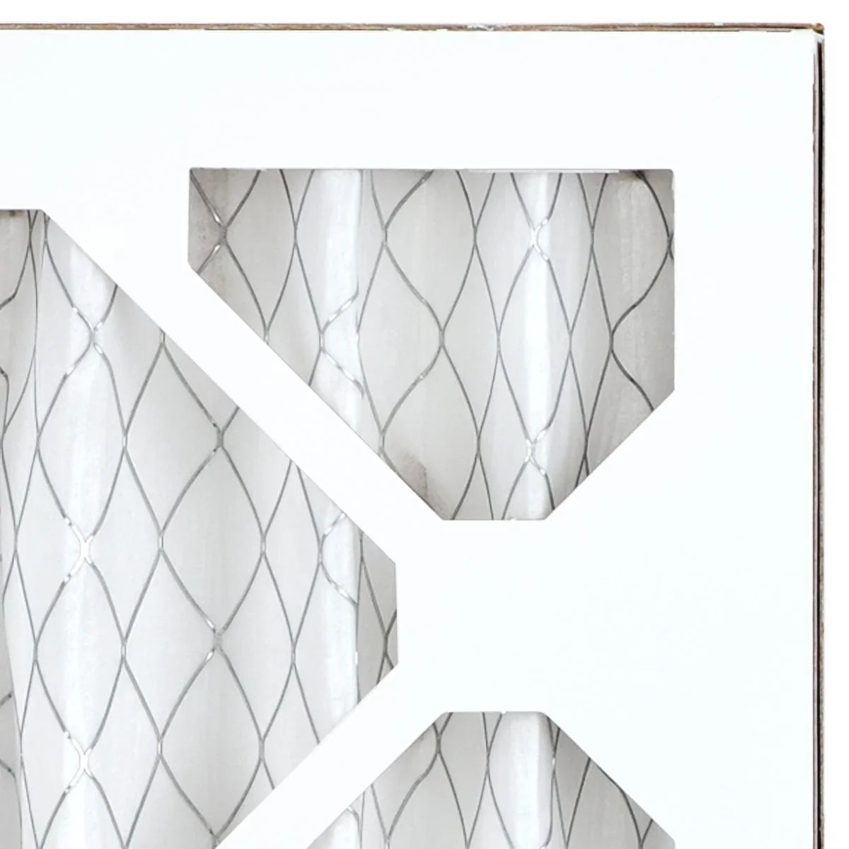 AIRx Filters 16x25x2 Air Filter  8 Pleated   Furnace Air Filter, Dust 6-Pack, Made in the