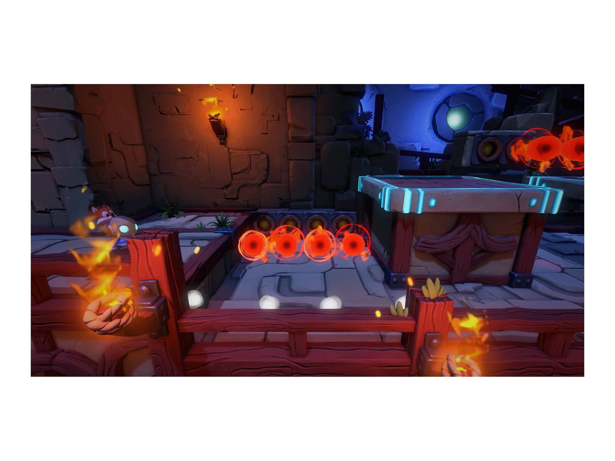 Super Lucky's Tale, Microsoft, Xbox One, 889842216295