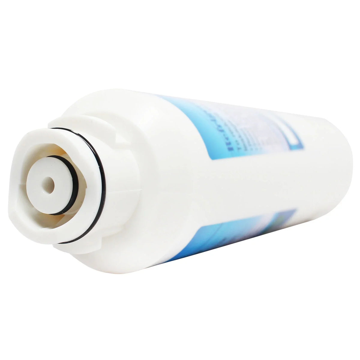 3-Pack Replacement for Samsung RSG307AAWP/ Refrigerator Water Filter - Compatible with Samsung DA29-00020B, DA29-00020A, - Fridge Water Filter Cartridge