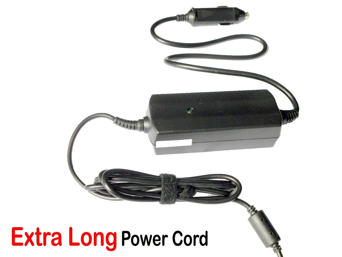 iTEKIRO Auto Car Charger for Acer TravelMate 4050, 4050LC, 4050LCi, 4050LM, 4050LMi, 4051, 4051LC, 4051LCi, 4051LMi, 4051WLCi, 4051WLMi