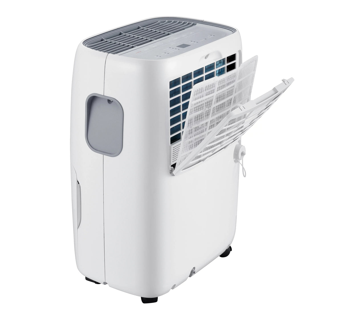 Restored  50 Pint Dehumidifier (Refurbished)