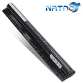 New M5Y1K Battery for Dell Inspiron 3451 3551 5558 5758 Inspiron 14 15 3000 Vostro 3458 3558 Series[14.8V 2800mah]