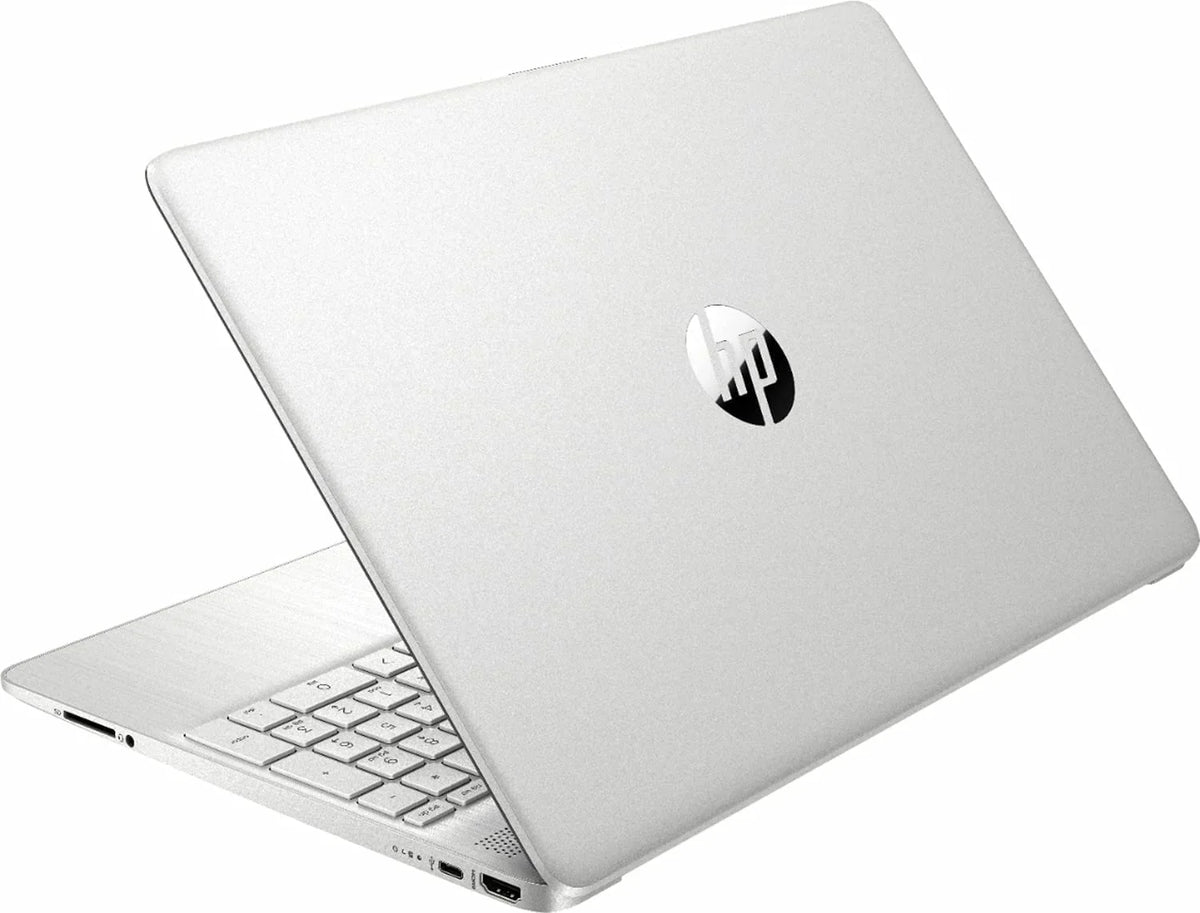 2021  15.6 Inch Full  1080P Business Laptop, 11th Gen Intel Quad-Core i5-1135G7, 8GB DDR4 , 512GB PCIe , Iris Xe Graphics, -C, , Wi-Fi, Windows + TiTac Card, Silver,  | 15 i5
