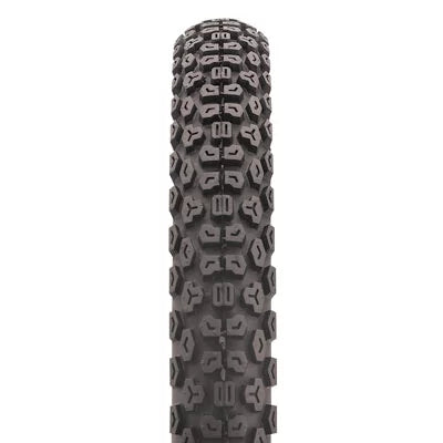 Kenda K270 Dual Sport Front Tire 3.25x21 (57P) Tube Type for  250  1993-2018