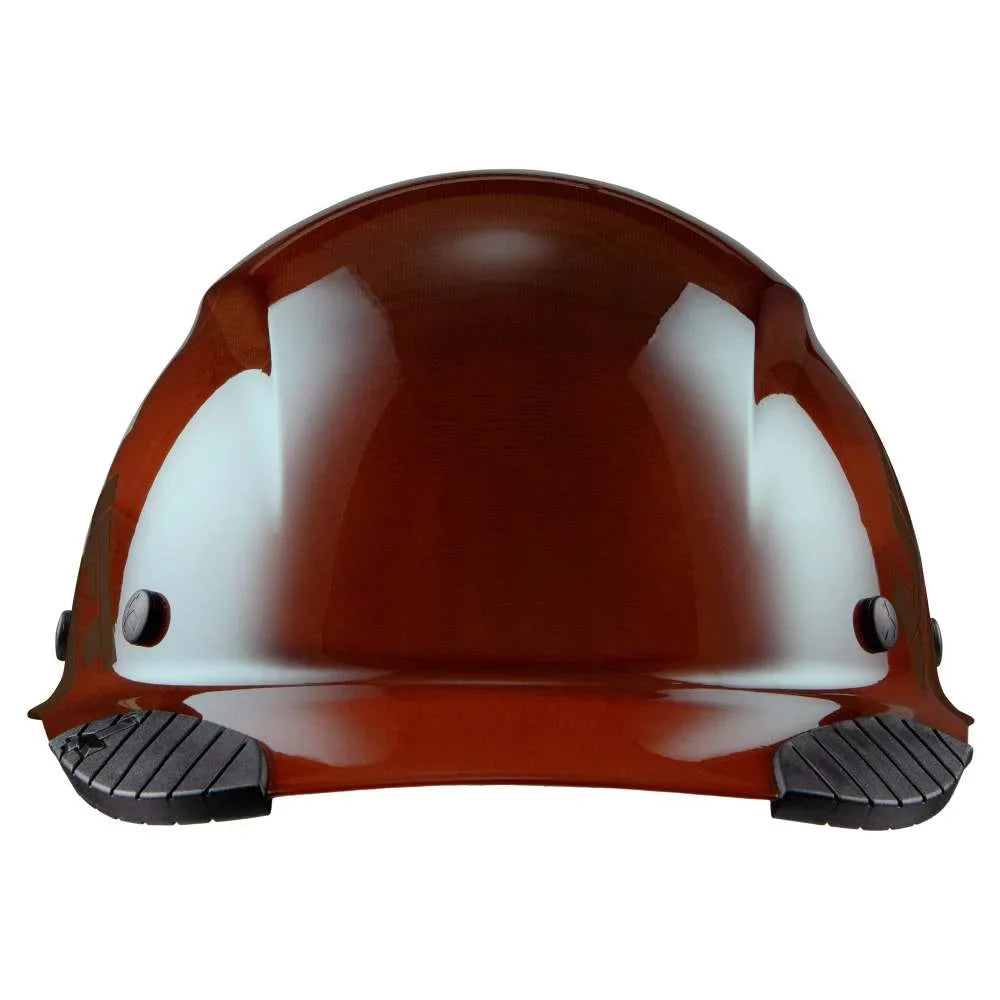 Lift Safety Hard Hat Dax Fifty50 Desert Camo Fiber Resin Cap