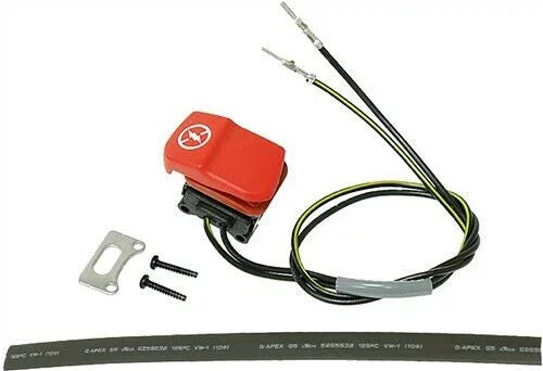 New Kill Switch For Ski-Doo  800  2005 2006 2007