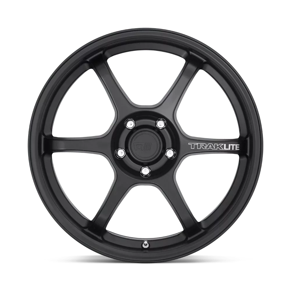 Motegi Mr145 Traklite 3.0 15X8 4X100 28Et 72.6Cb Satin Black Wheel
