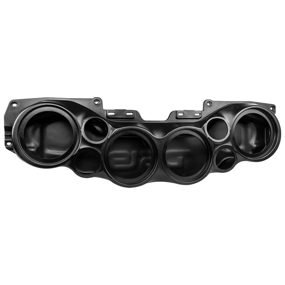 DS18 -/ Overhead Sound Bar System for Jeep /  Gladiator - Black