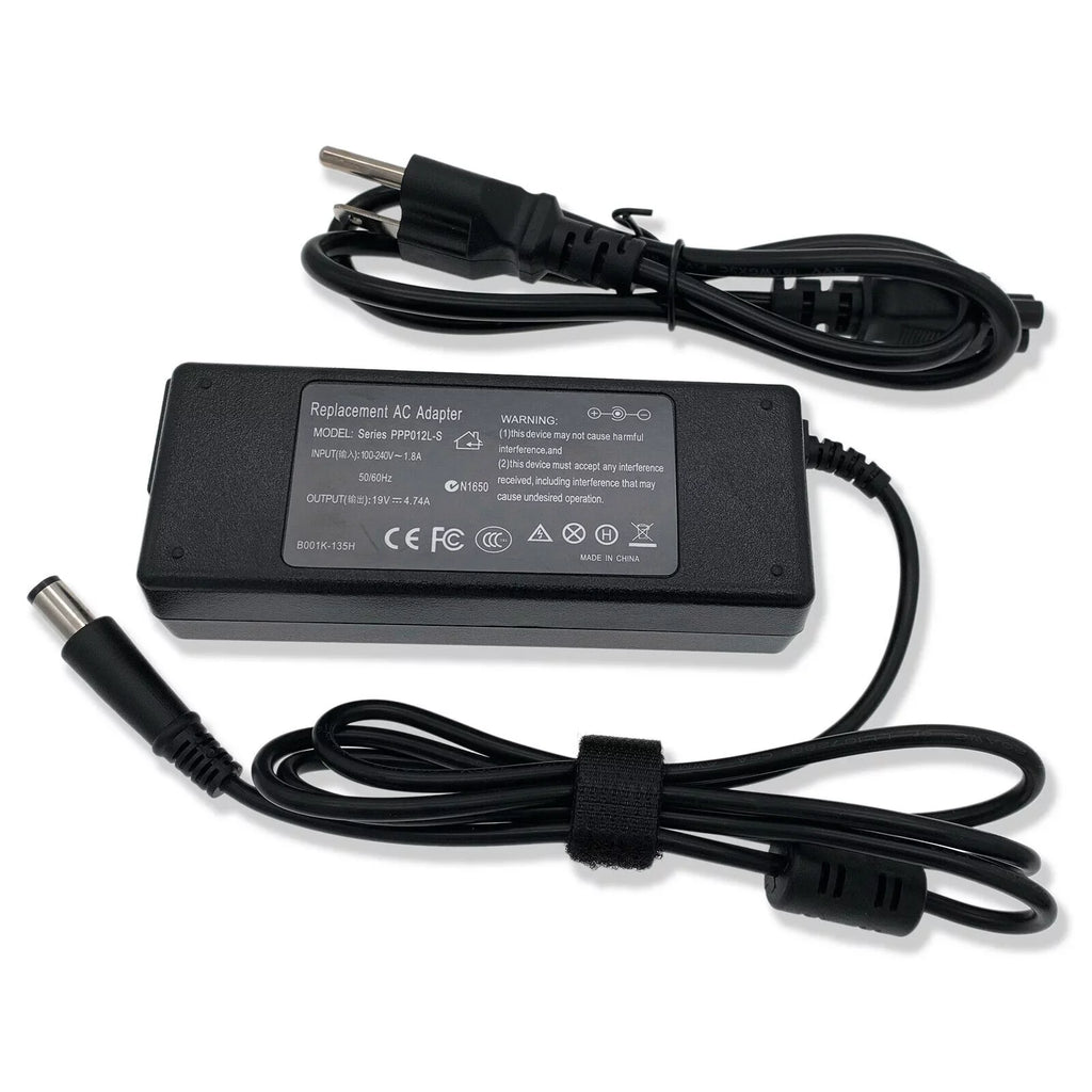 90W  Adapter Charger Power for  Probook 4440s 4540S 4545s 6470b 6475b 6570b