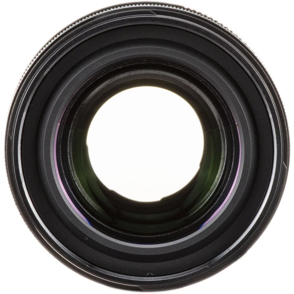 Olympus M.Zuiko Digital  60mm f/2.8 Macro Lens - Black