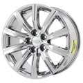 XT4 2019 - 2023    Factory  Wheel Rim (Not Replicas)
